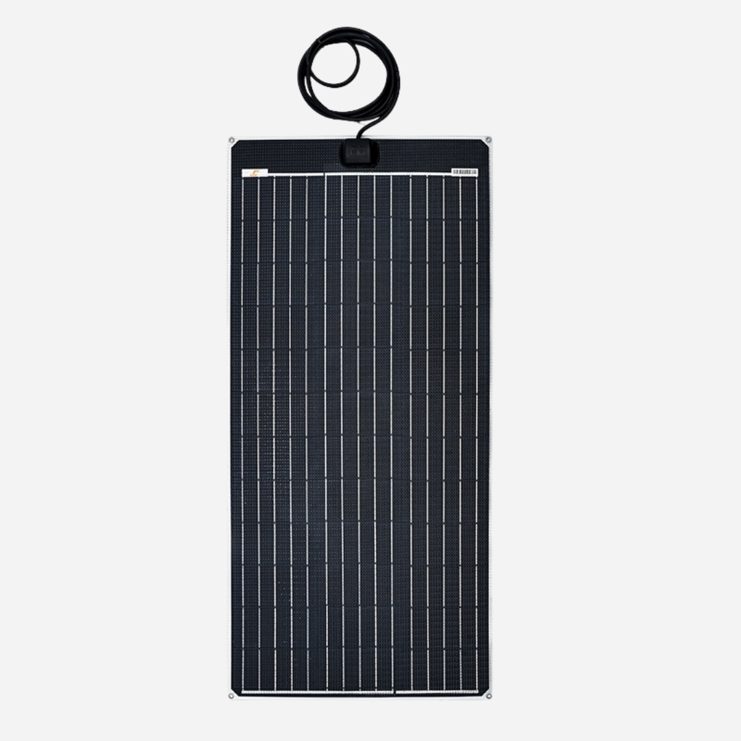 Marine Solar Panel 100W/20V