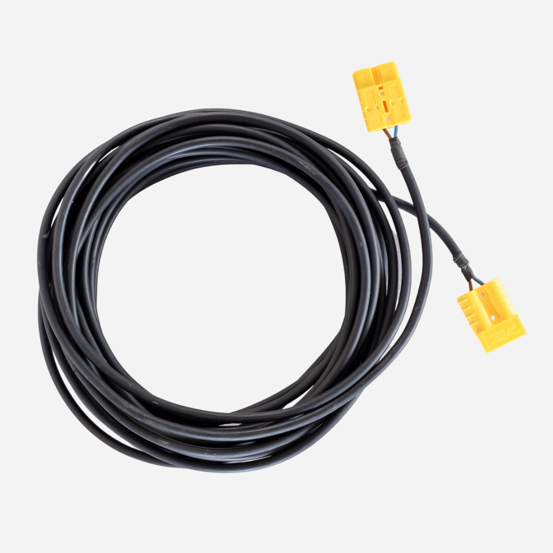 Solar Extension Cable 10m