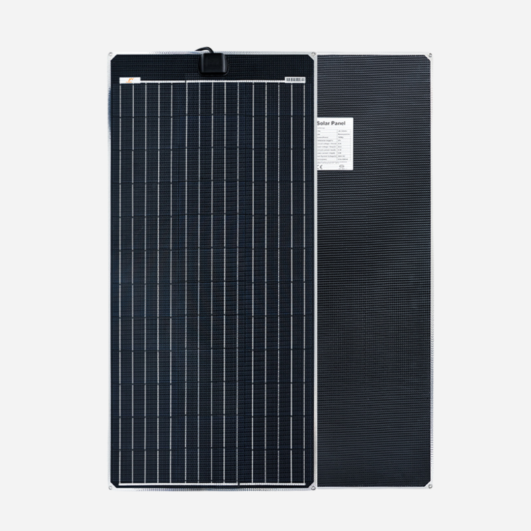 Marine Solar Panel 50W/20V