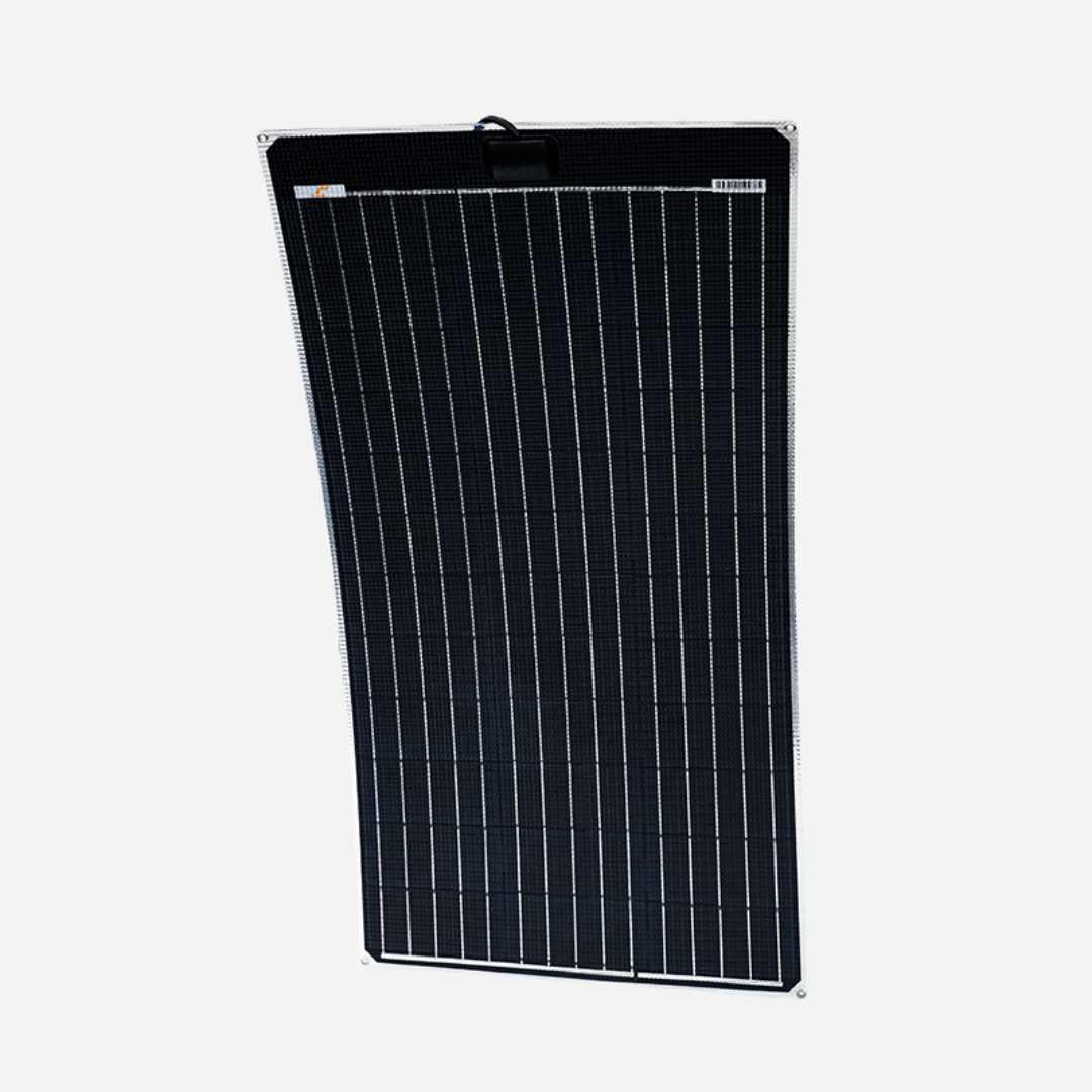 Marine Solar Panel 195W/20V