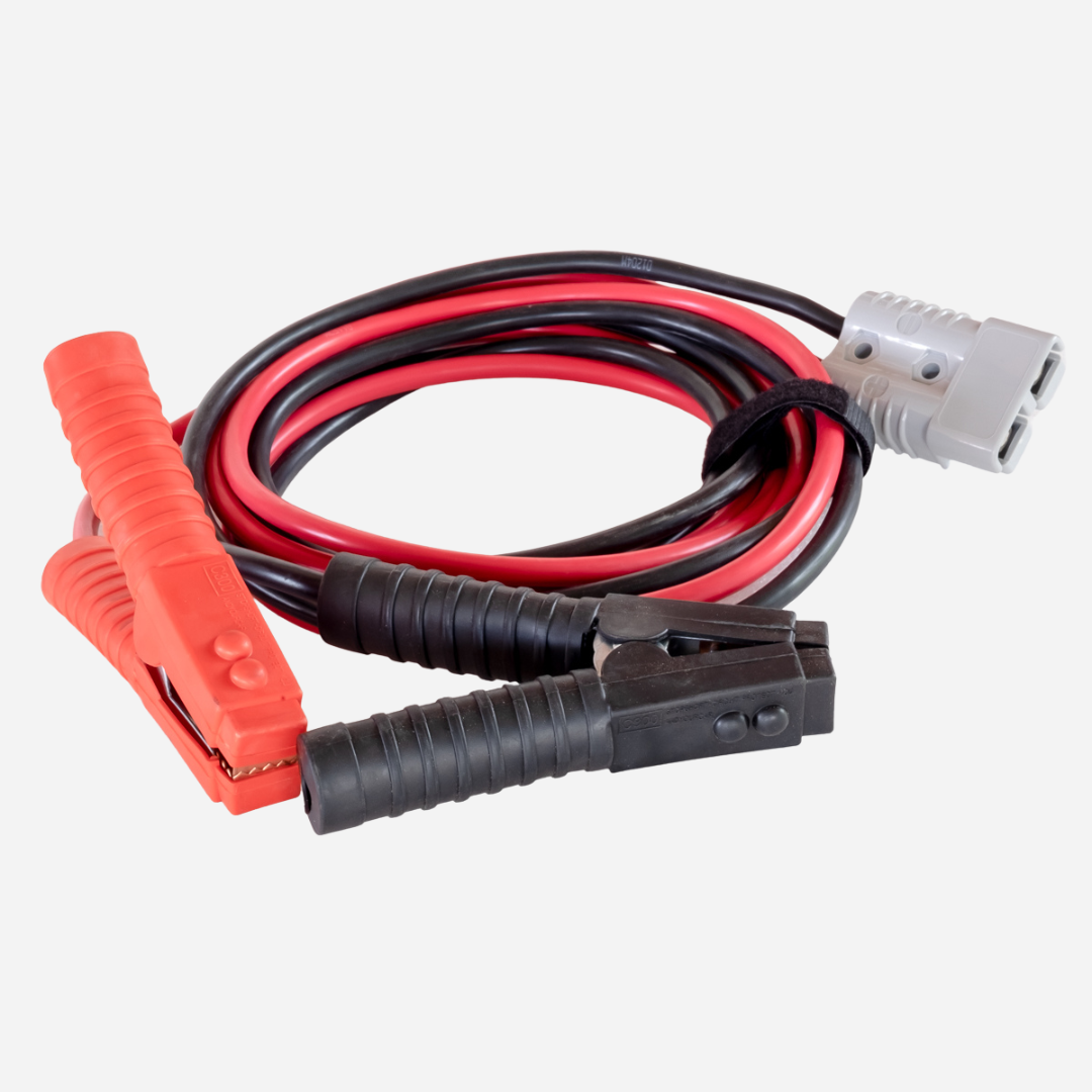Jump Start Cable 3m