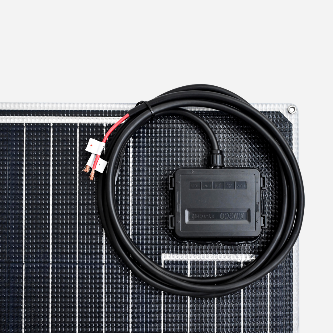 Marine Solar Panel 100W/20V