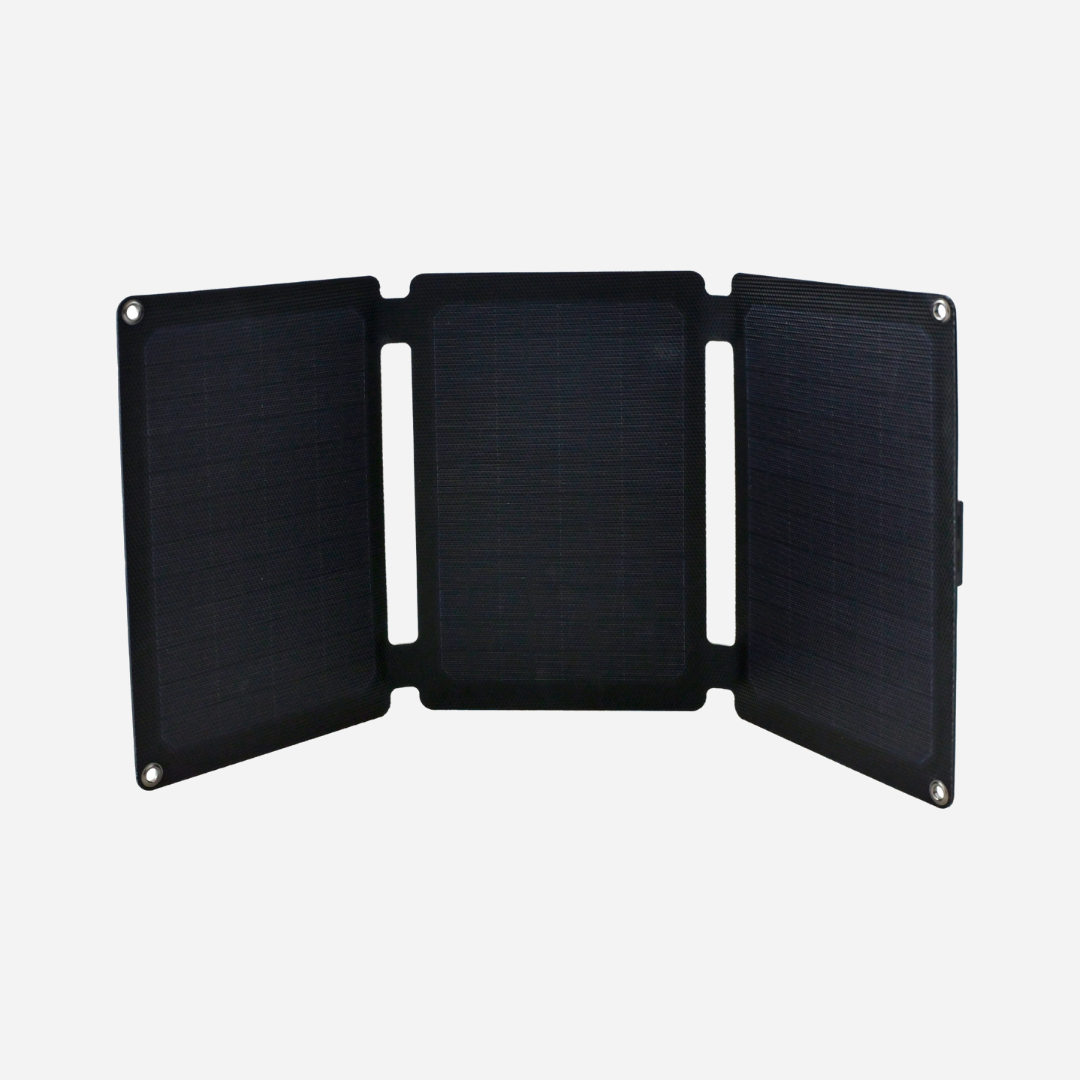 USB Solar Charger 21W