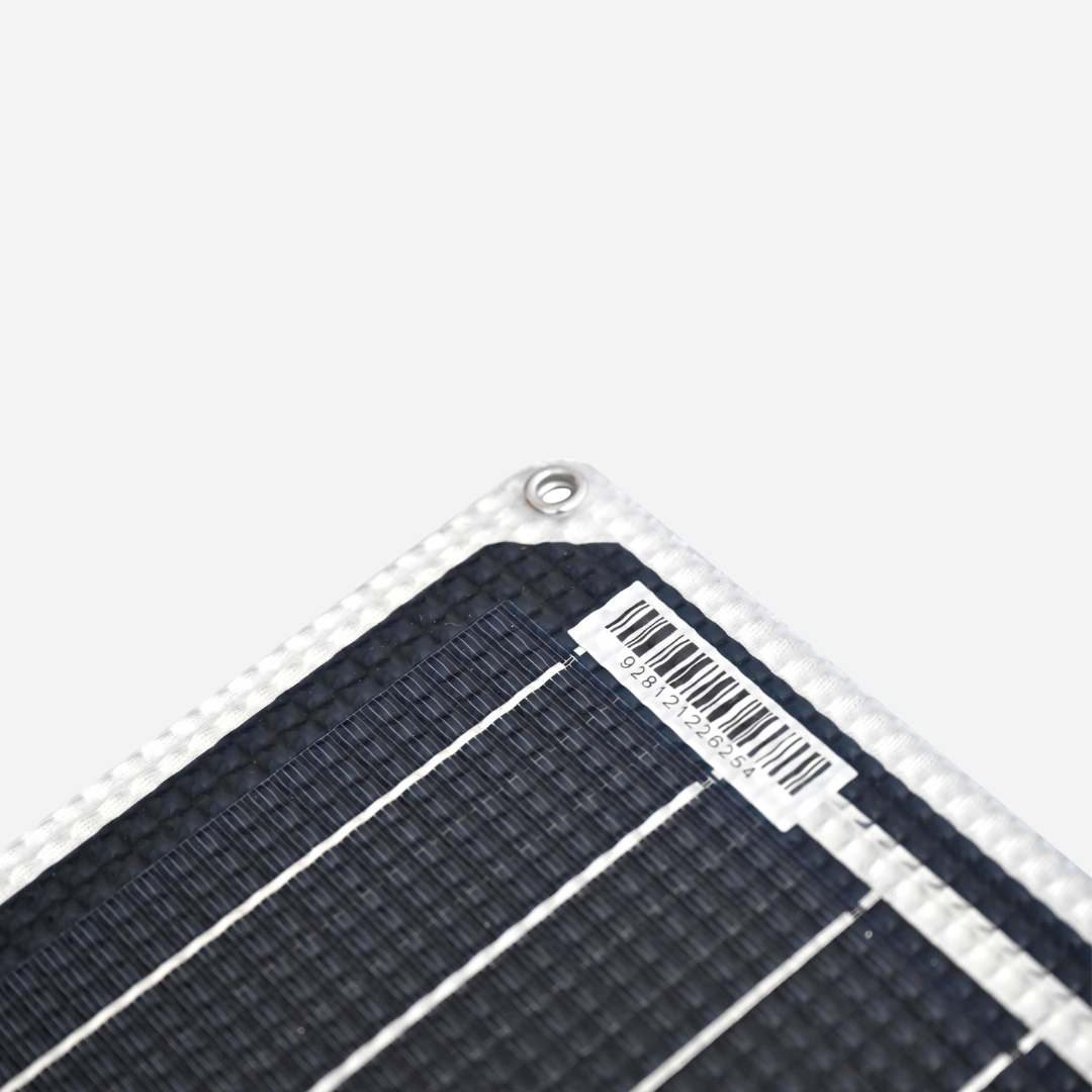 Marine Solar Panel 100W/20V