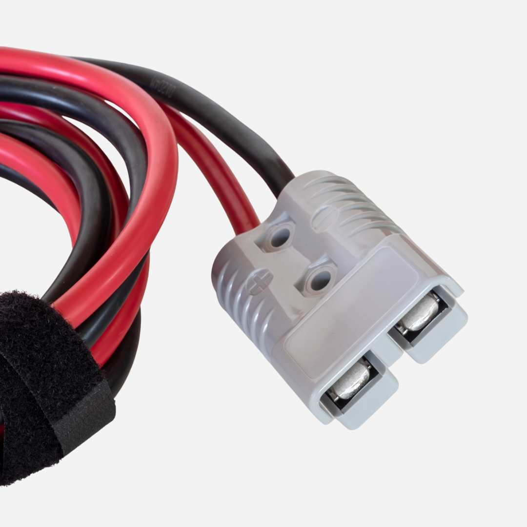 Jump Start Cable 3m