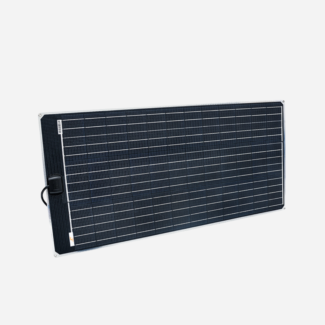 Marine Solar Panel 100W/20V