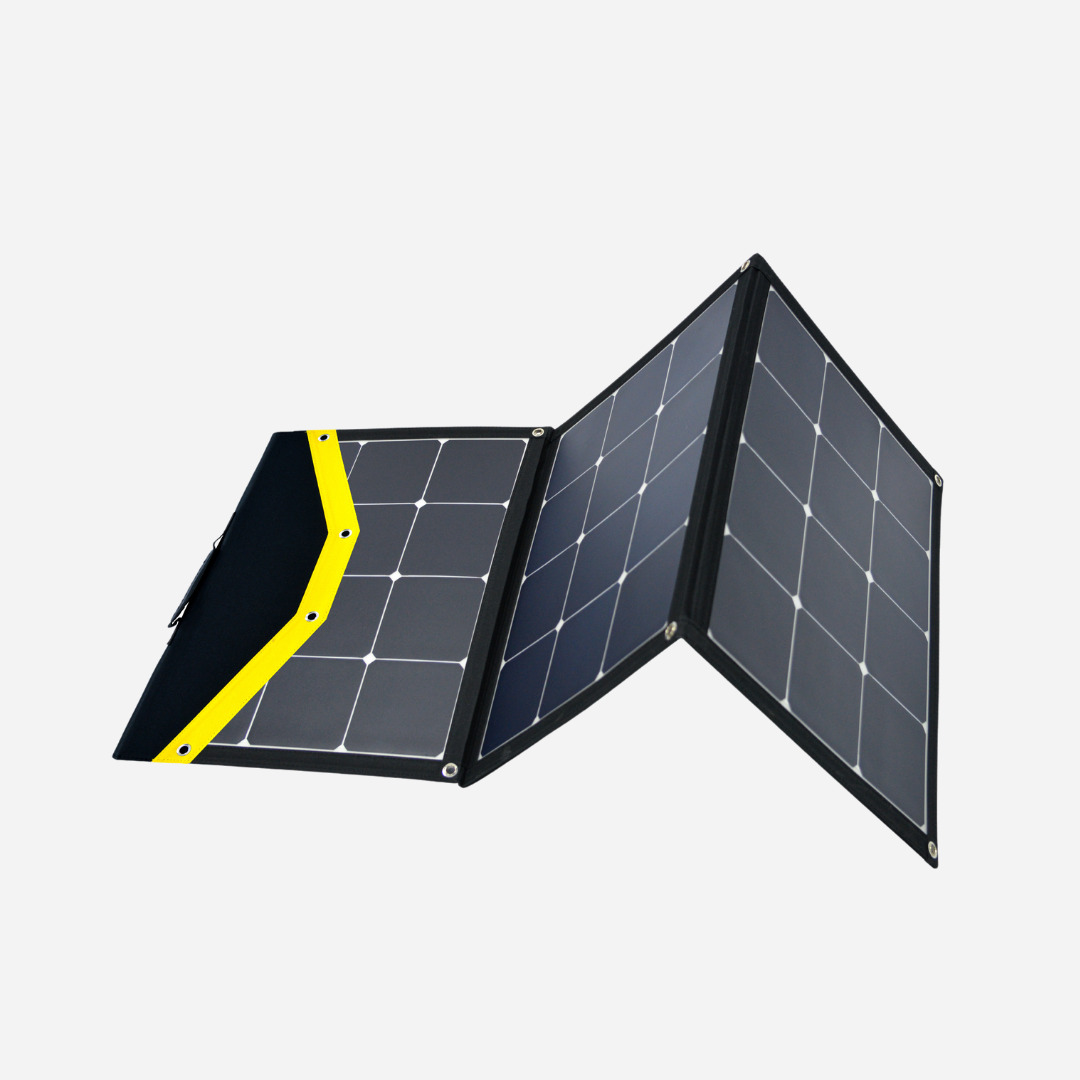 Portable Solar Panels – Sola Sola