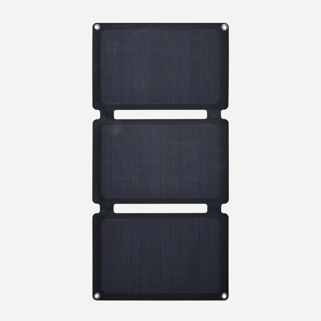 USB Solar Charger 21W