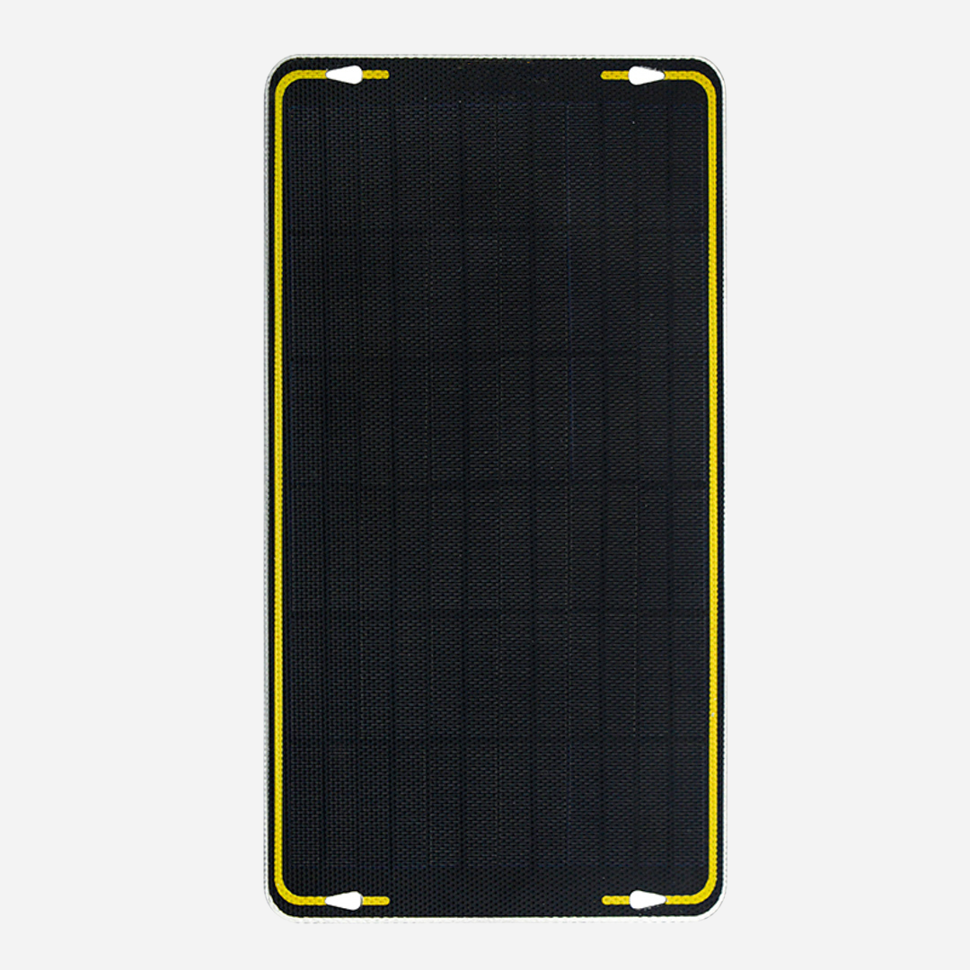 Solar Battery Maintainer 12W/19.8V
