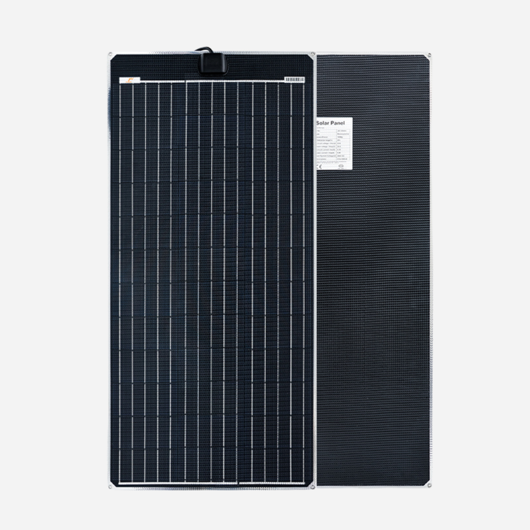 Marine Solar Panel 100W/20V