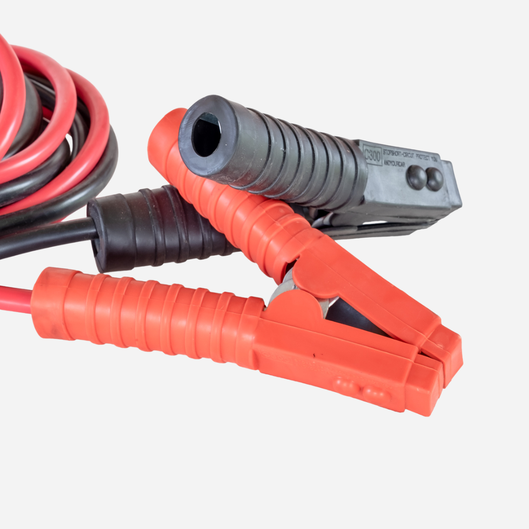 Jump Start Cable 3m