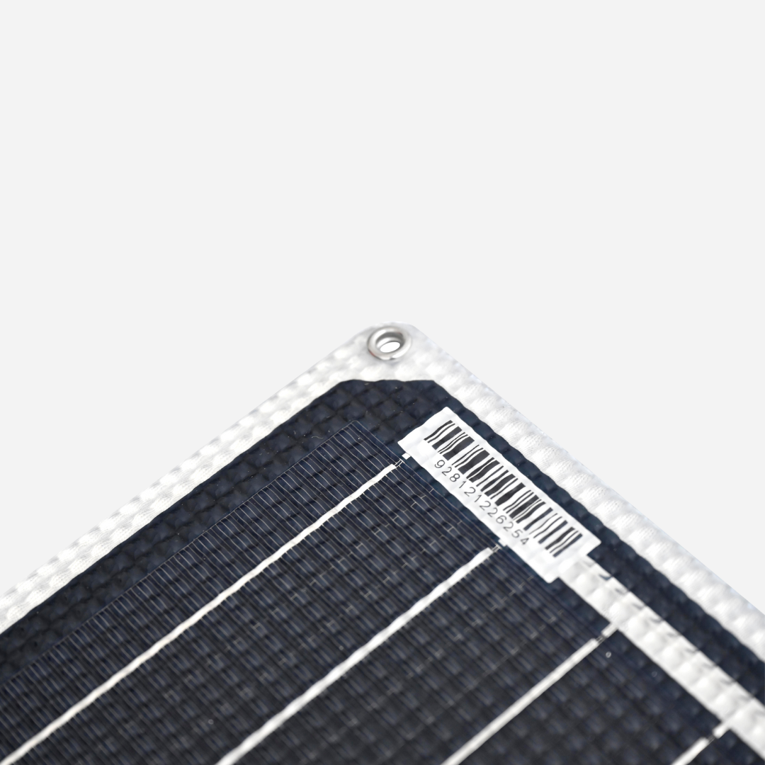 Marine Solar Panel 195W/20V