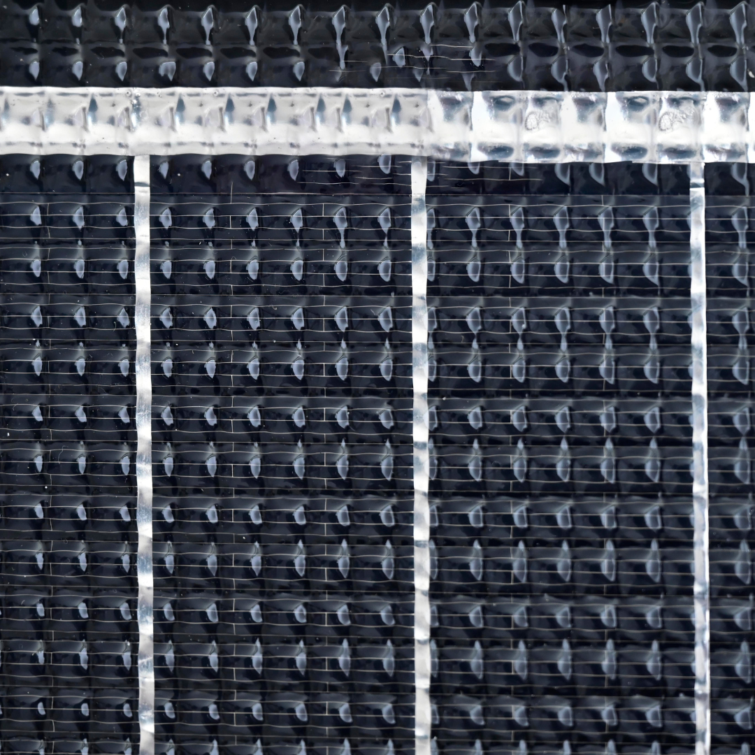 Marine Solar Panel 50W/20V